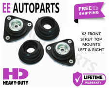 Image of VOLVO V40 2012-2019 - FRONT STRUT TOP MOUNTS & BEARINGS - LEFT & RIGHT x2