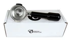 SPAZIALE Portafilter Coffee Espresso Machine Group Handle - 1 Spout, 7g Basket