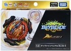 TAKARA TOMY BEYBLADE BURST BU B-197 DIVINE BELIAL.Nx.Ad-3 BOOSTER PACK