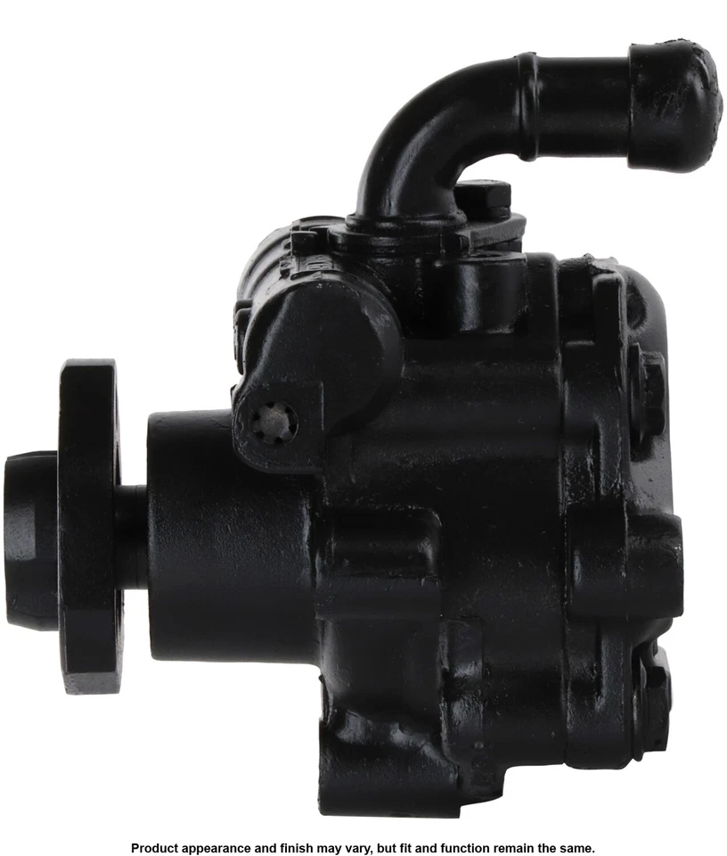 Bomba de dirección asistida cardona para Volkswagen Derby 1998-2002 GAS Foto 4 de 4