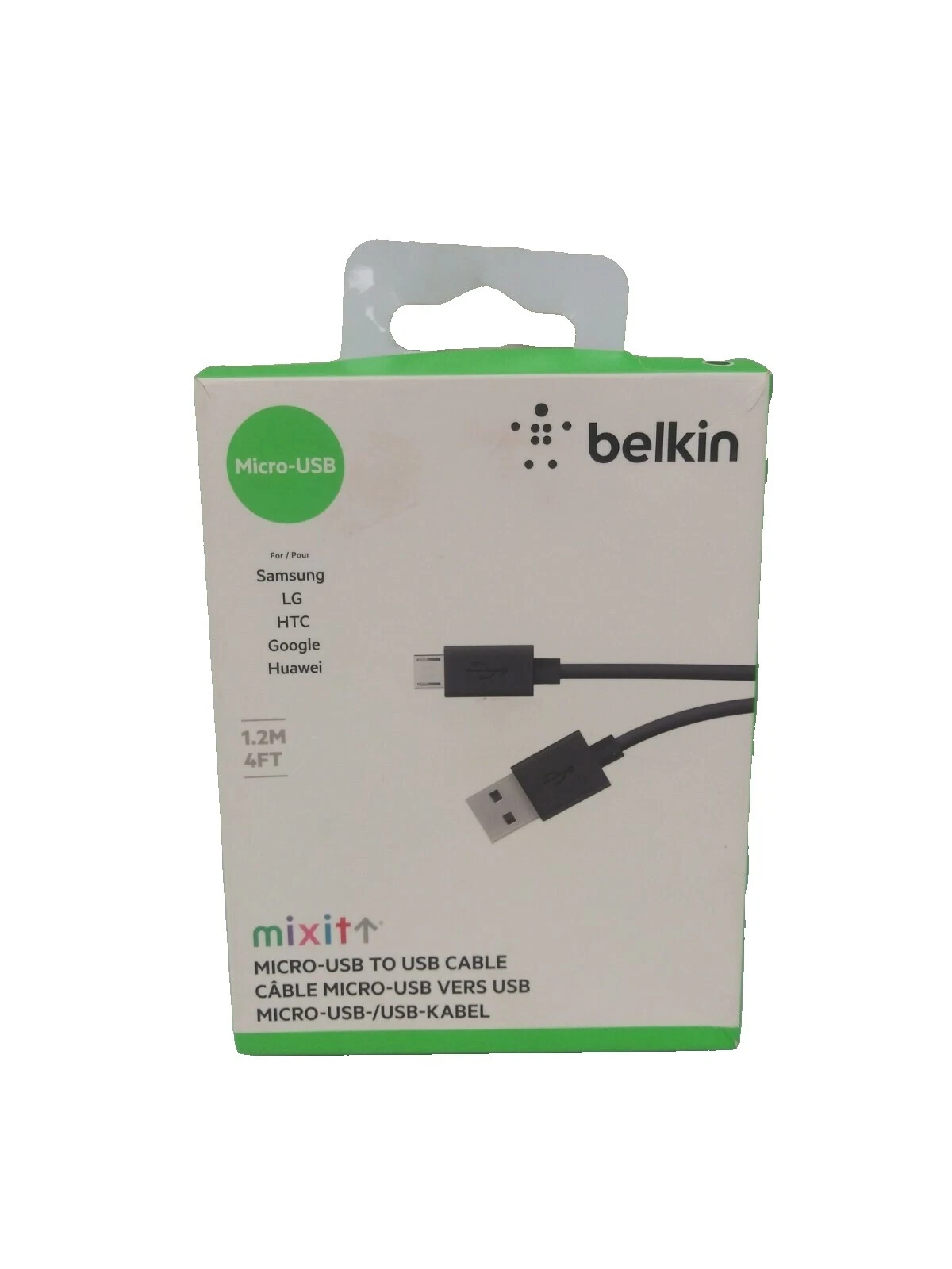 Belkin Cell Phone Chargers & Holders for Amazon Samsung Galaxy Note5