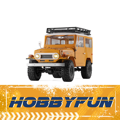 FMS 1:10 Toyota Land Cruiser FJ40 RS FMS11035RSYL