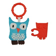 fisher price luminosity bouncer