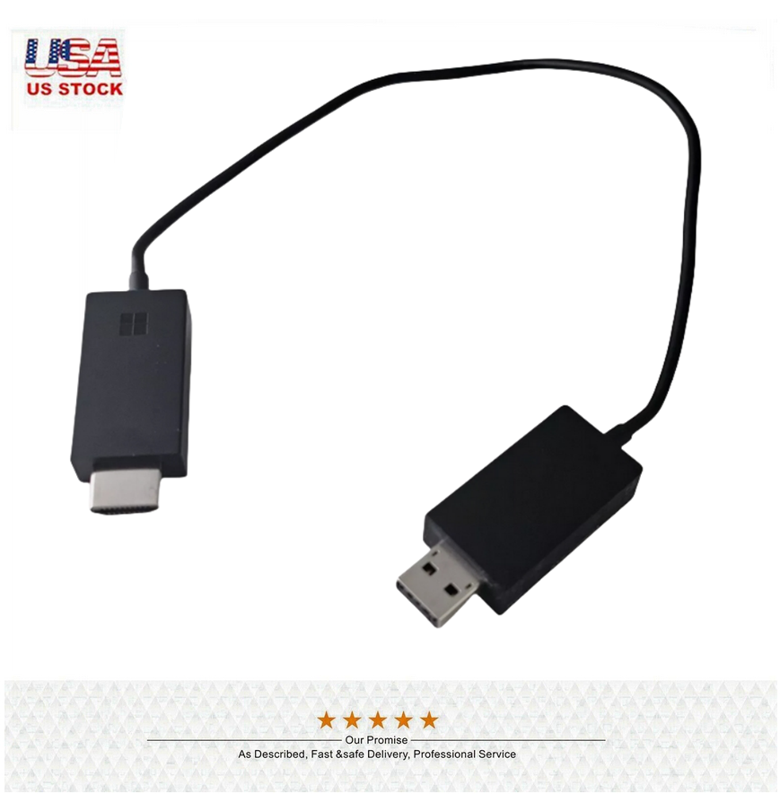 Microsoft Wireless Display Adapter v2 model 1733 | eBay