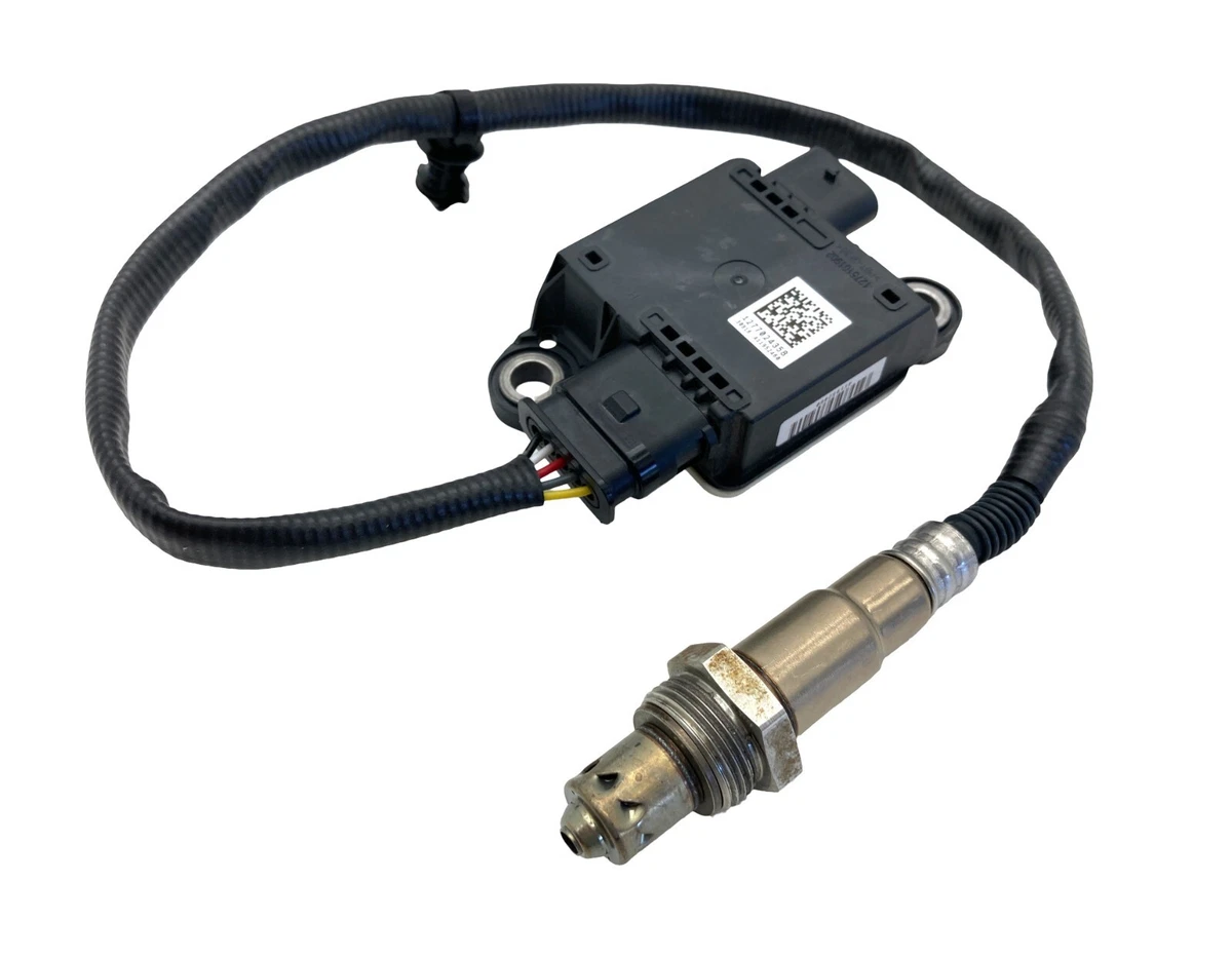 Ford Diesel Exhaust Nitrogen Oxide Sensor F550 Chassis 6.7L 2024