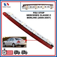 RüCklicht Dritte Stoplicht LED FüR Mercedes Klasse C W203 A2038201456