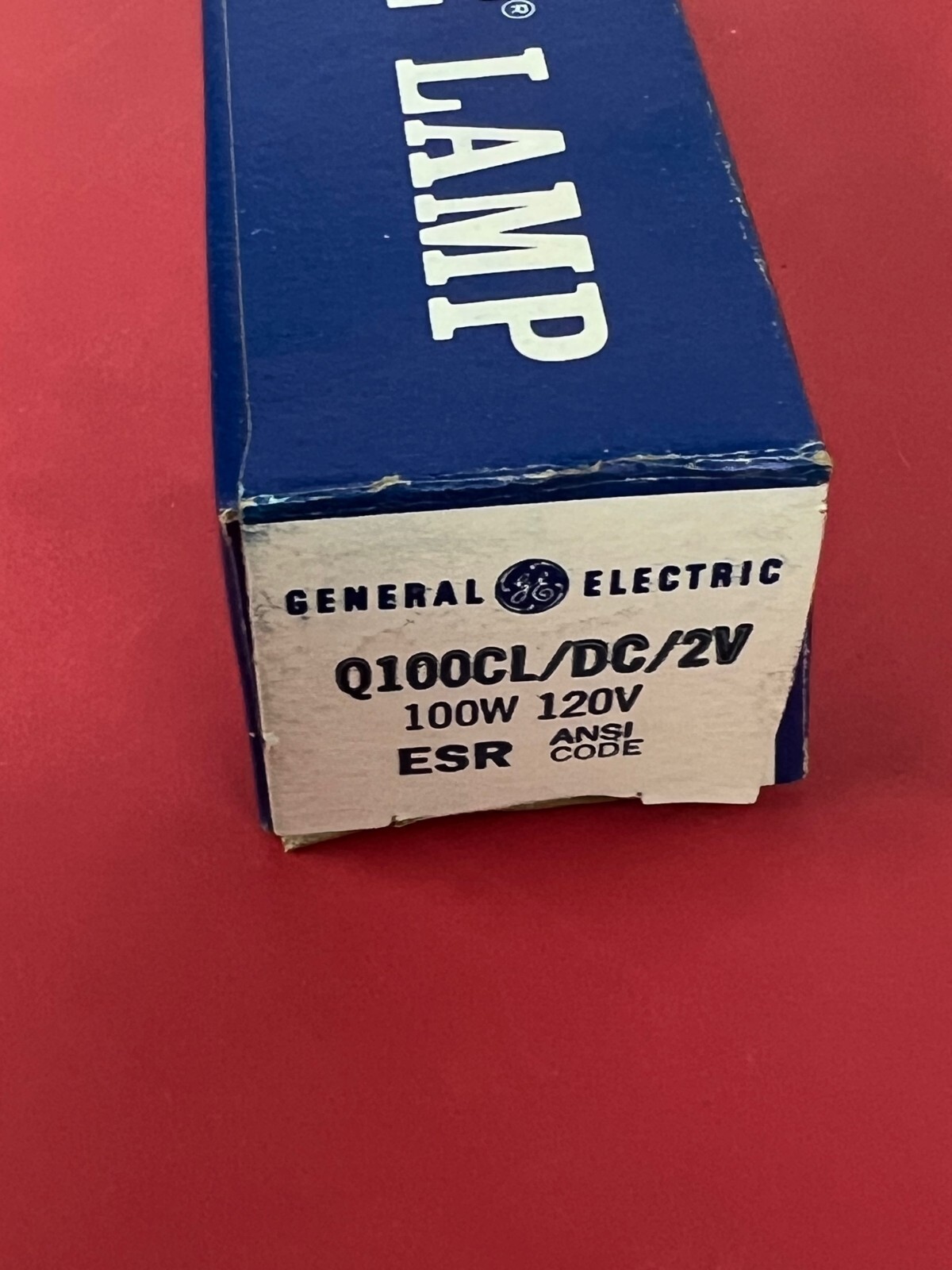 Lampada Da Tavolo Vintage Con Proiettore Cinematografico, 1970 In Vendita Su - Foto 2