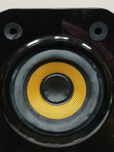 Creative GigaWorks T20 Series II Multimedia Speaker System - Picture 6 of 9
