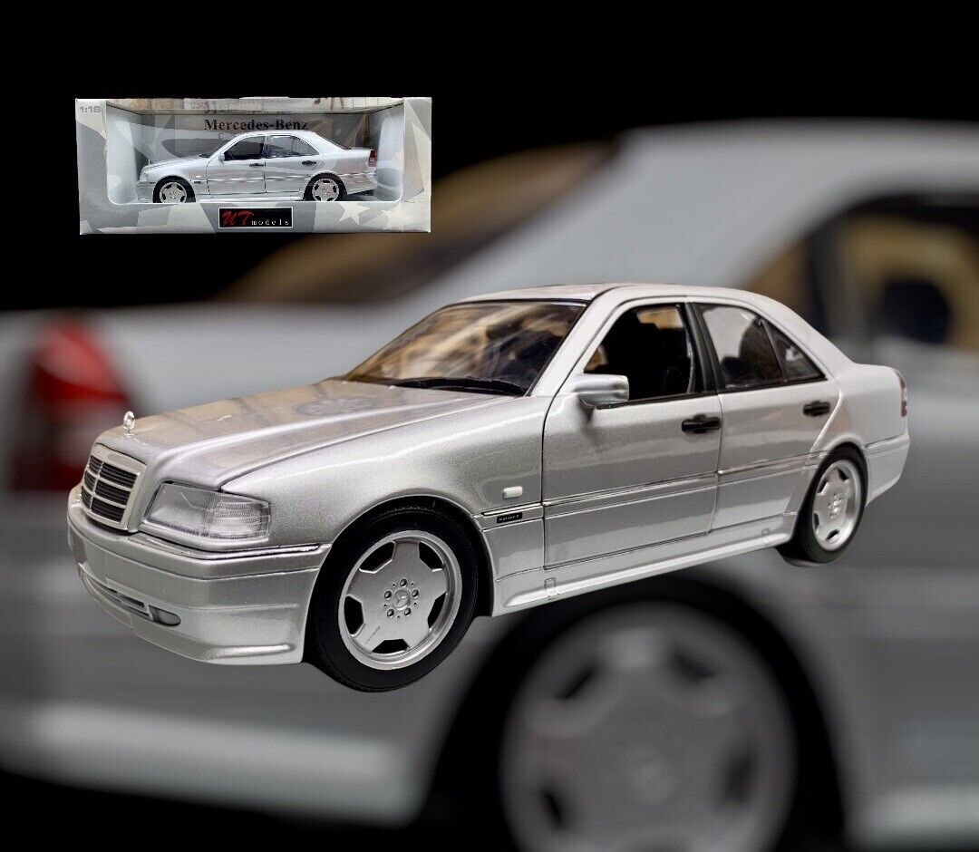 お得国産】 ヤフオク! - UT MODELS 1/18 Mercedes Benz SLK AMG 230