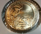 2017-P Native American Dollar — photo from another recent sale