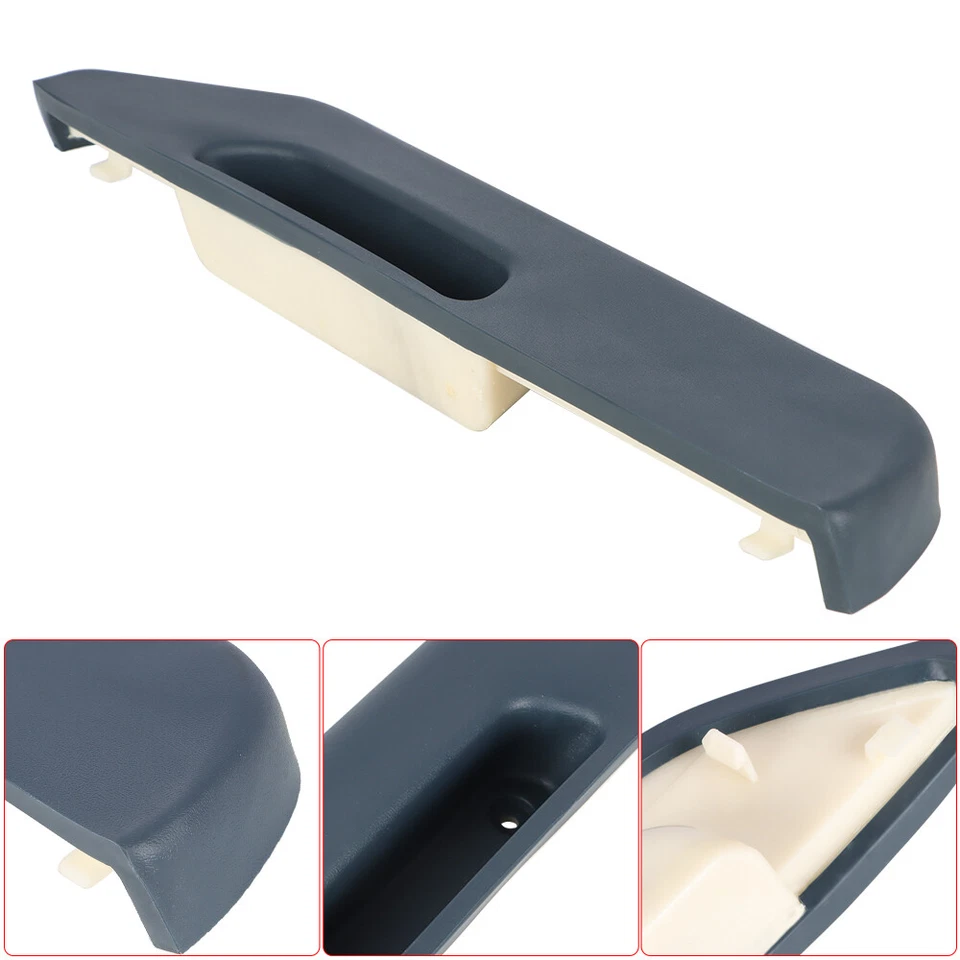 Armrest Door Front Left For Chevrolet GMC C/K 1500 2500 3500 88-94 15546487 Blue Foto 2 de 4