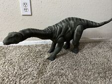 Dinossauro Jurassic World Apatosaurus Gigante Mattel GWT48 em Promoção na  Americanas