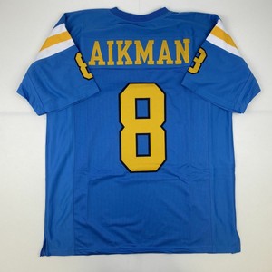 custom ucla football jersey