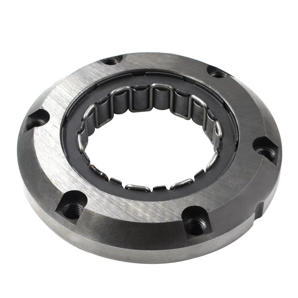 Cojinete unidireccional embrague arranque para Honda CBR250R CB300F CBR300R # 28125-KYJ-901 Foto 2 de 4