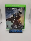 Titanfall 2 Deluxe Edition - Xbox One - CIB -