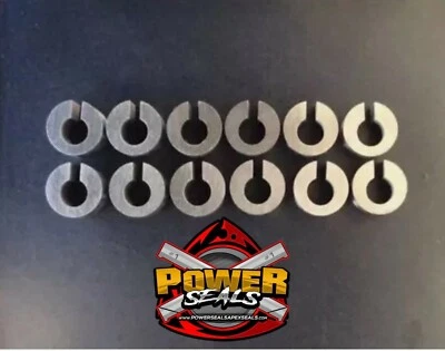 New Power Seals Corner Seals for Mazda Rotary 13B 2mm engines - Image 1 of 4