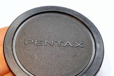 Pentax K Camera Body Dust Cap cover for K1000 genuine OEM ME Super - Genuine
