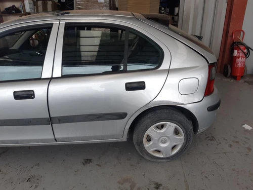Palanca Cambio para MG ROVER ROVER 25 (RF) Classic (5-ptas.) 2003 4070953 - Imagen 5 de 10