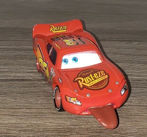 cars finish line lightning mcqueen
