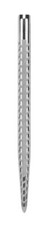 TARGET QUARTZ SILVER REPLACEMENT STEEL TIP PO...