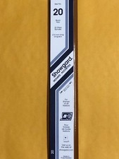 SHOWGARD STAMP MOUNTS 215/20  ( 20/215 ) * WE ARE A VETERAN SUPPORTIVE BUSINESS*
