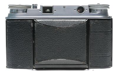 フィルムカメラ Voigtlander Vito III (3) FILM tested Voigtlander Vito III (3) FILM tested - メルカリ