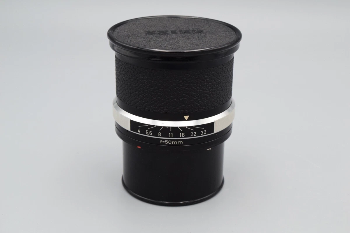 Rolleiflex Sl66 In Camera Lenses for sale | eBay