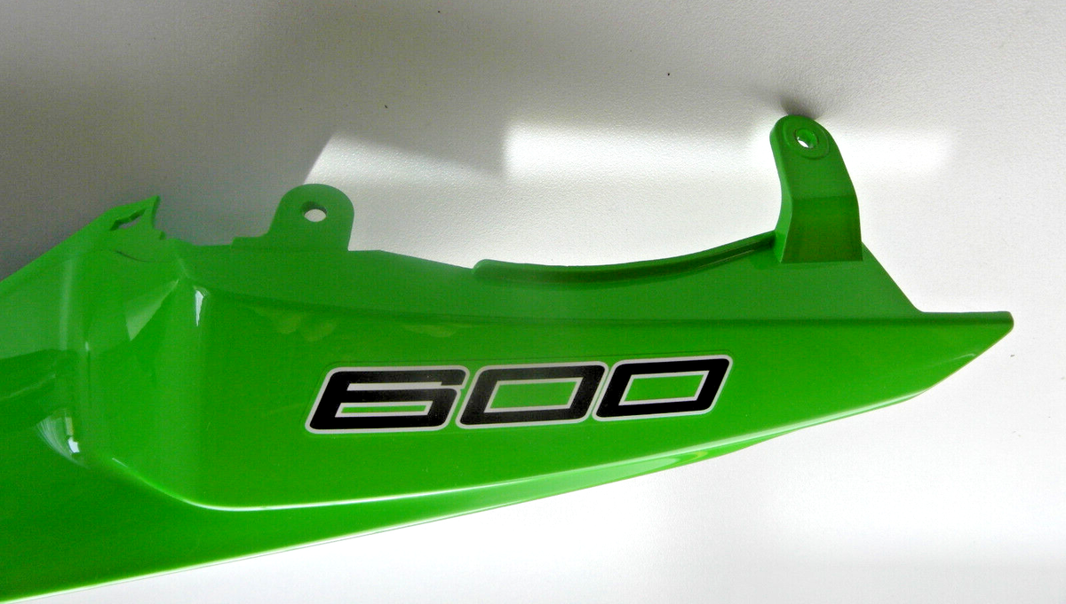 Verkleidung Seitenteil hinten links 36040-0087-777 Kawasaki Verkleidung Seitenteil hinten links 36040-0087-777 Kawasaki