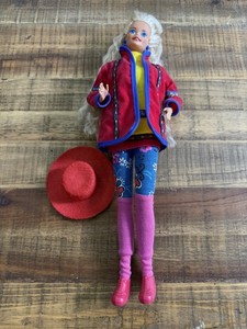 Barbie Benetton | eBay