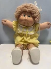 vintage cabbage patch doll 1980s