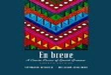 En Breve: Concise Review of Spanish Grammar, et al