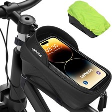 Rahmentasche Fahrrad Handyhalterung Wasserdic...