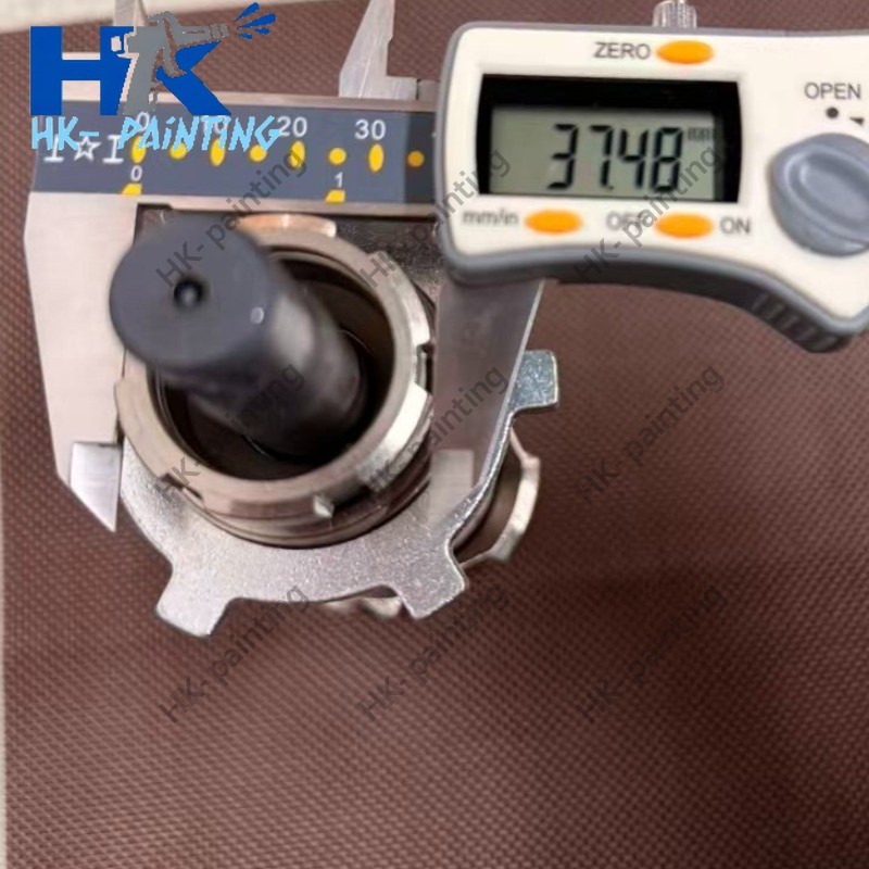 for Graco 277069 Complete Pump Assembly for LineLazer 3900 695 795