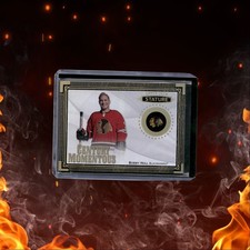 2019-20 Upper Deck Stature Bobby Hull Century Momentous #CM-18