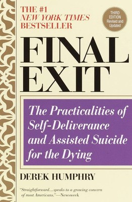 Derek Humphry | Final Exit (Third Edition) | Taschenbuch | Englisch (2002)