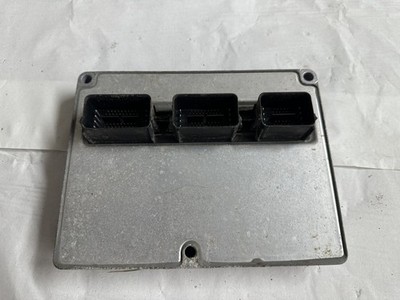 2005 2006 2007 FORD F250 6.0 ECM PCM computer 6C3A-12A650-EYA