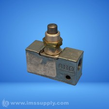 ARO Manual Air Control Valve USIP