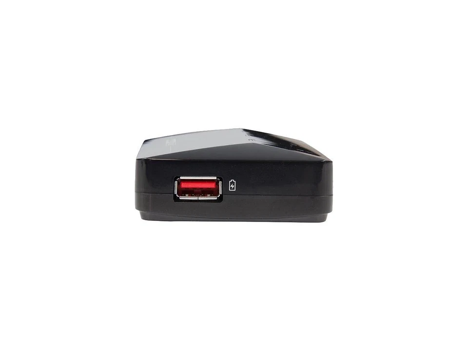 StarTech.com ST53004U1C 4-Port USB 3.0 Hub plus Dedicated Charging Port - 1 x - Image 3 of 4