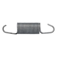 Easypart Passend FüR Bosch 00069605 Feder Bottichtragfeder AufhäNgung Siemens