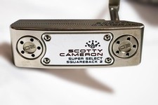 Scotty Cameron Super Select Squareback 2