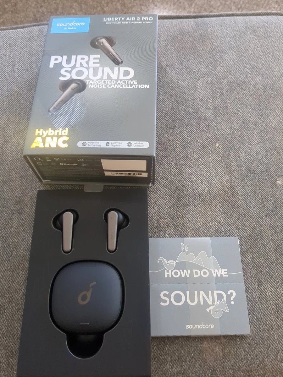 Anker Soundcore Liberty Air 2 Pro Headphones for Sale - Shop New