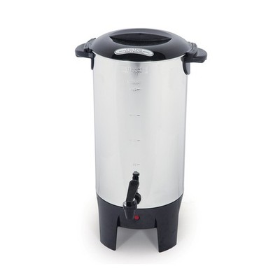 Better Chef Im-155 10-50 Cup Coffeemaker