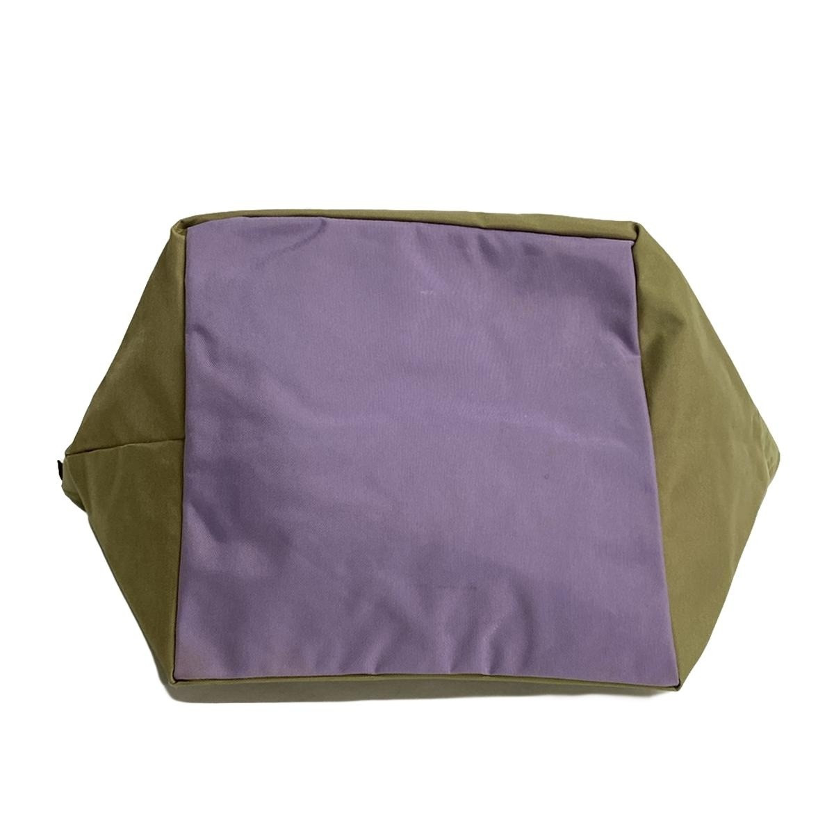 美品 Herve Chapelier 704GP エルベシャプリエ Herve Chapelier 704GP(コーテッドキャンバス