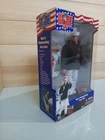 GI Joe Hero's Homecoming Navy Sailor Hasbro 2002 opened box mint figure
