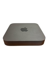 2018 Mac Mini 6-Core i7 3.2GHz 16GB RAM 500GB SSD A1993 Space Gray