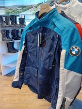 Giacca BMW Motorrad Rallye taglia 50