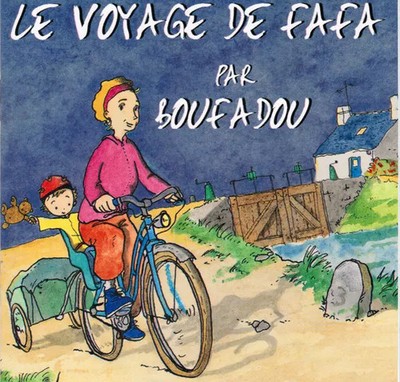 Le Voyage De Fafa, Boufadou