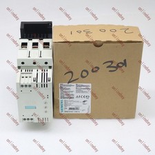 SIEMENS Neu 3RW3046-1AB14 Sirius Softstarter SCHNELLER VERSAND