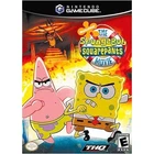 New ListingSpongebob Squarepants The Movie Nintendo Gamecube Complete