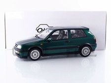 OTTO MOBILE 1/12 - VOLKSWAGEN GOLF III VR6 CARAT - 1992 G099